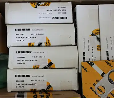 LIEBHERR